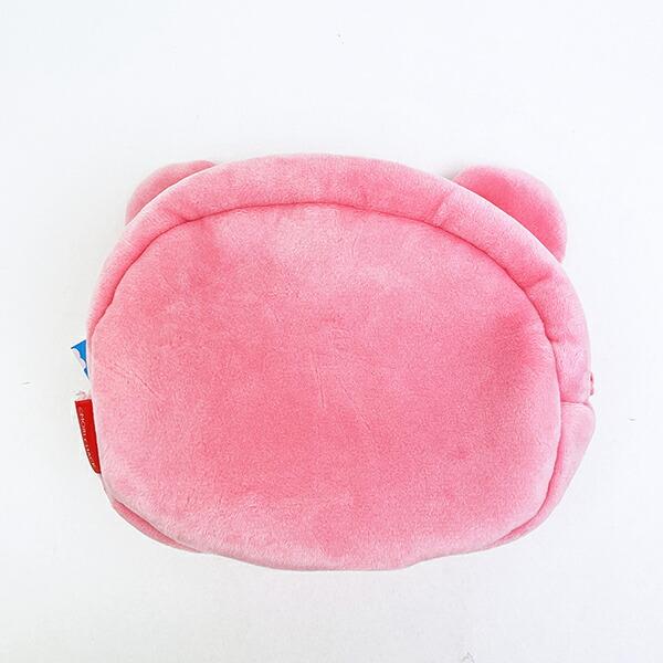 GLOOMY(グルーミー) ぬいぐるみポーチ 商品画像4：キャラグッズPERFECT WORLD TOKYO