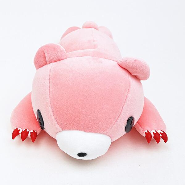 GLOOMY(グルーミー) ぬいぐるみ （むきりょく） 商品画像2：キャラグッズPERFECT WORLD TOKYO