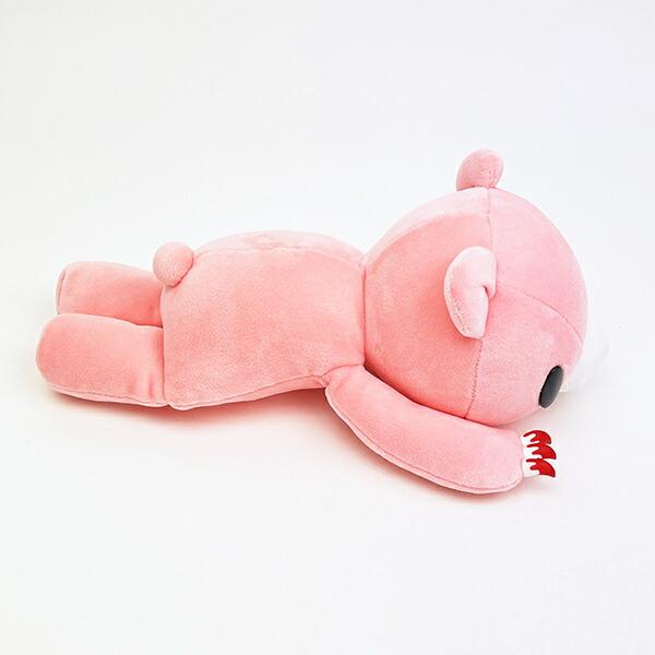 GLOOMY(グルーミー) ぬいぐるみ （むきりょく） 商品画像3：キャラグッズPERFECT WORLD TOKYO