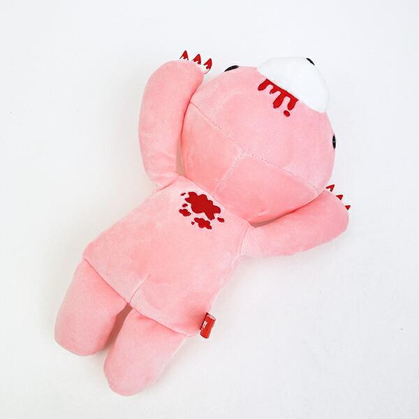 GLOOMY(グルーミー) ぬいぐるみ （むきりょく） 商品画像4：キャラグッズPERFECT WORLD TOKYO