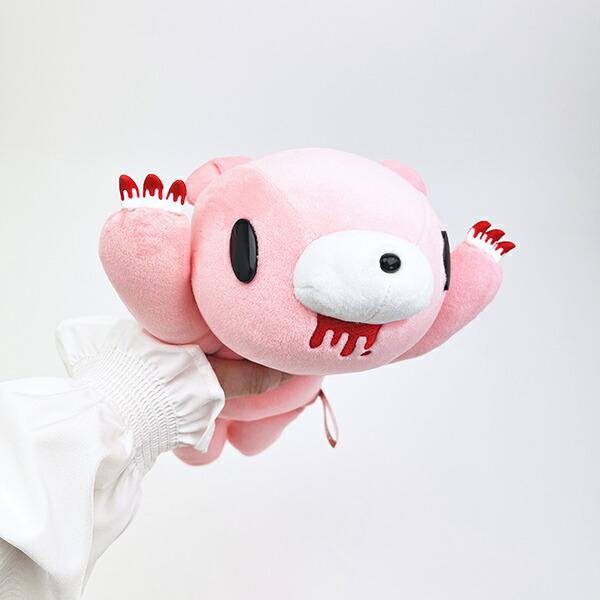 GLOOMY(グルーミー) ぬいぐるみ （むきりょく） 商品画像5：キャラグッズPERFECT WORLD TOKYO