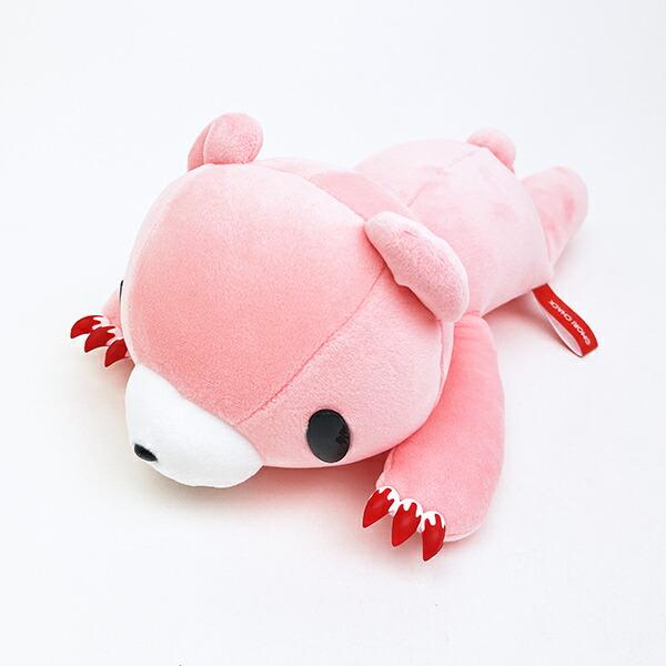 GLOOMY(グルーミー) ぬいぐるみ （むきりょく）