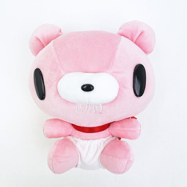 GLOOMY(グルーミー) ぬいぐるみ