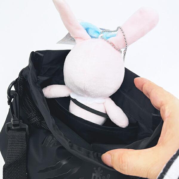 GLOOMY(グルーミー) お出かけぬいショルダーバッグ 推し活 商品画像5：キャラグッズPERFECT WORLD TOKYO