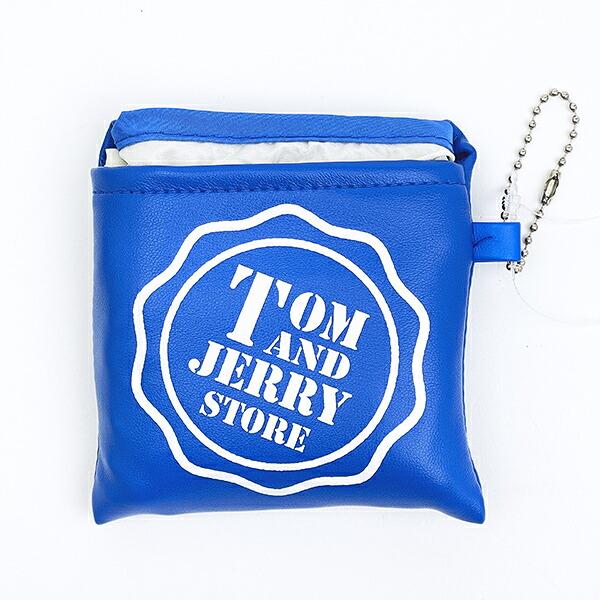トムとジェリー スーパーマーケットエコバッグ 商品画像4：キャラグッズPERFECT WORLD TOKYO