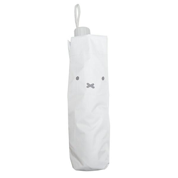 ミッフィー 傘 サンシェード ミッフィーフェイス 日よけ カー用品 miffy 商品画像2：キャラグッズPERFECT WORLD TOKYO