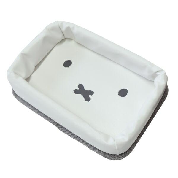 ミッフィー miffy ダッシュボードトレー （ミッフィーフェイス） カー用品