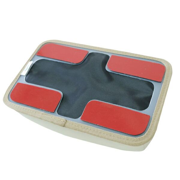 ミッフィー miffy ダッシュボードトレー （のぞき見ミッフィー） カー用品 商品画像2：キャラグッズPERFECT WORLD TOKYO