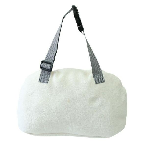 ミッフィー miffy ヘッドレスティッシュケース （ホワイト） カー用品 商品画像3：キャラグッズPERFECT WORLD TOKYO