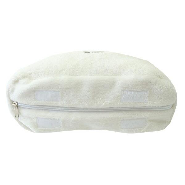 ミッフィー miffy ヘッドレスティッシュケース （ホワイト） カー用品 商品画像4：キャラグッズPERFECT WORLD TOKYO