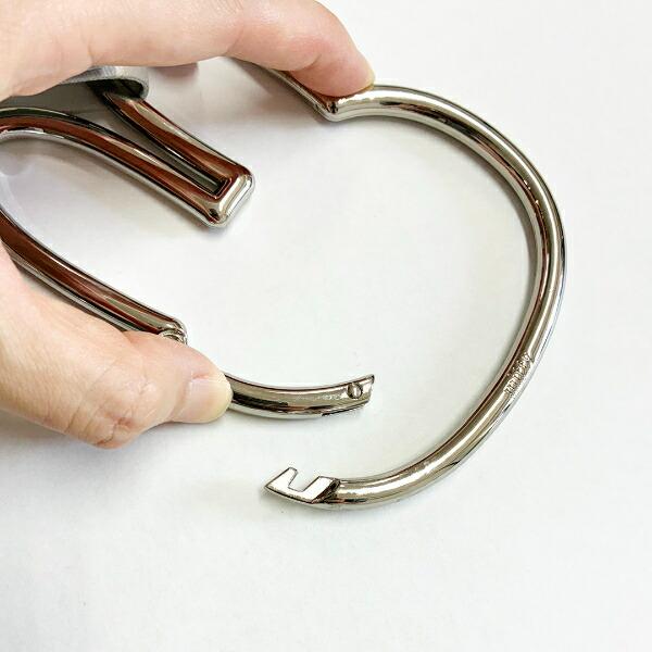 ミッフィー miffy ヘッドレストカラビナフック ピンクゴールド カー用品 商品画像3：キャラグッズPERFECT WORLD TOKYO