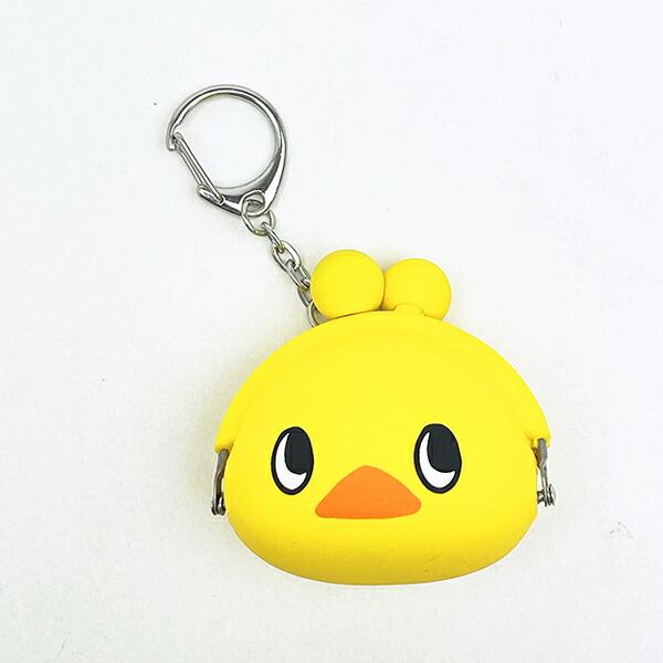 チキンラーメン BABYひよこちゃん POCHI(ポチ) コインケース お財布