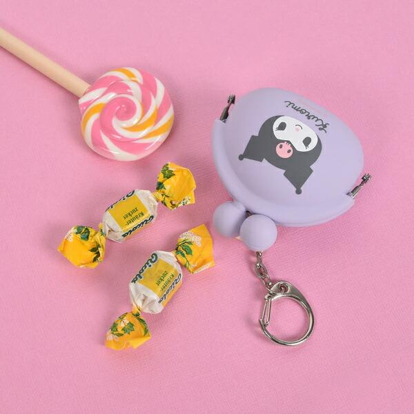 サンリオ クロミ POCHI BABY フェイス  Sanrio 商品画像2：キャラグッズPERFECT WORLD TOKYO