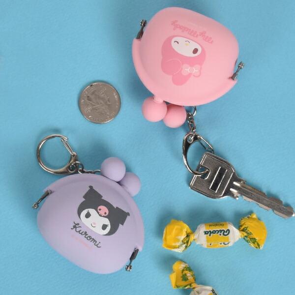 サンリオ クロミ POCHI BABY フェイス  Sanrio 商品画像3：キャラグッズPERFECT WORLD TOKYO