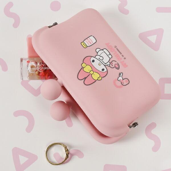 サンリオ マイメロディ DO-MO バスタイム  Sanrio 商品画像2：キャラグッズPERFECT WORLD TOKYO
