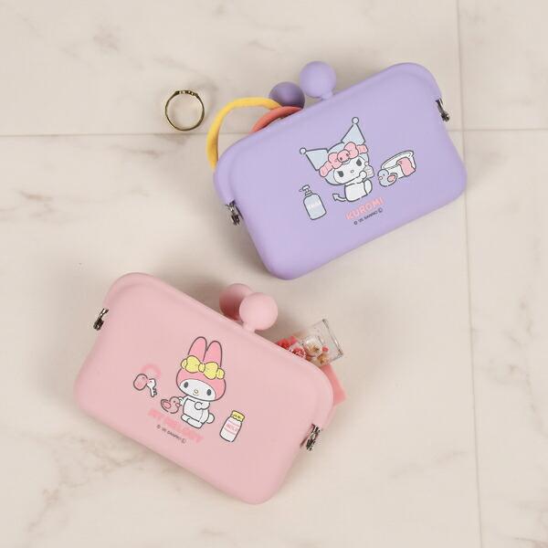 サンリオ クロミ DO-MO バスタイム  Sanrio 商品画像3：キャラグッズPERFECT WORLD TOKYO