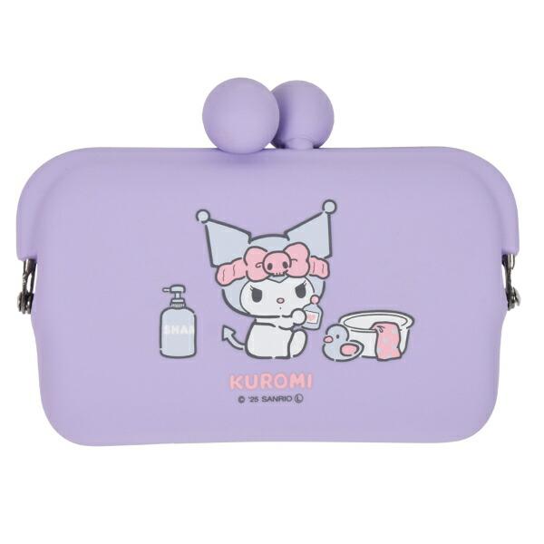 サンリオ クロミ DO-MO バスタイム  Sanrio