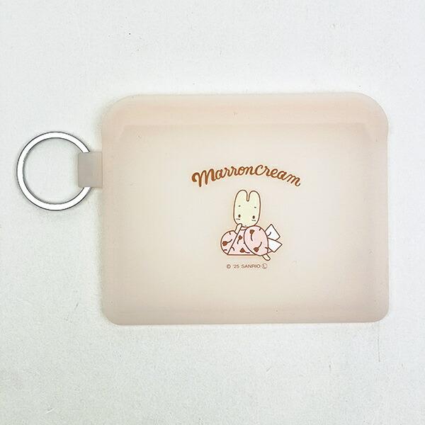 サンリオ マロンクリーム FLAPPO(フラッポ) コインケース お財布 Sanrio