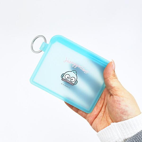 サンリオ ハンギョドン FLAPPO(フラッポ) コインケース お財布 Sanrio 商品画像4：キャラグッズPERFECT WORLD TOKYO