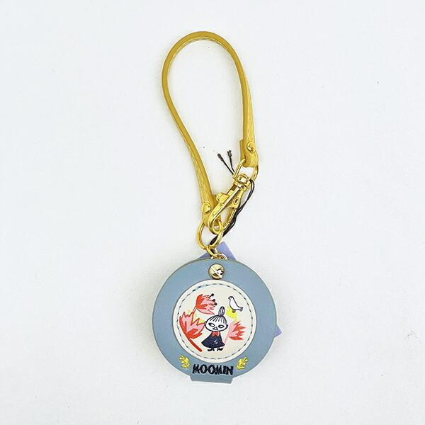 ムーミン リトルミイ ハングウォッチ (ブルー) 時計 リトルミイフェアシリーズ 商品画像4：キャラグッズPERFECT WORLD TOKYO