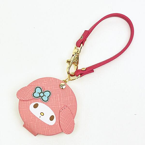 サンリオ マイメロディ フェイスダイカット ウォッチ 時計 Sanrio 商品画像4：キャラグッズPERFECT WORLD TOKYO