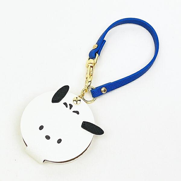 サンリオ ポチャッコ フェイスダイカット ウォッチ 時計 Sanrio 商品画像4：キャラグッズPERFECT WORLD TOKYO