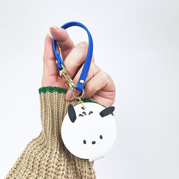 サンリオ ポチャッコ フェイスダイカット ウォッチ 時計 Sanrio 商品画像5：キャラグッズPERFECT WORLD TOKYO