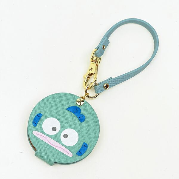 サンリオ ハンギョドン フェイスダイカット ウォッチ 時計 Sanrio 商品画像4：キャラグッズPERFECT WORLD TOKYO