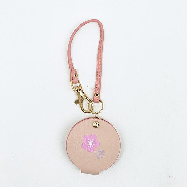 サンリオ マイメロディ 和柄ハングウォッチ (ピンク) 時計 Sanrio 商品画像5：キャラグッズPERFECT WORLD TOKYO