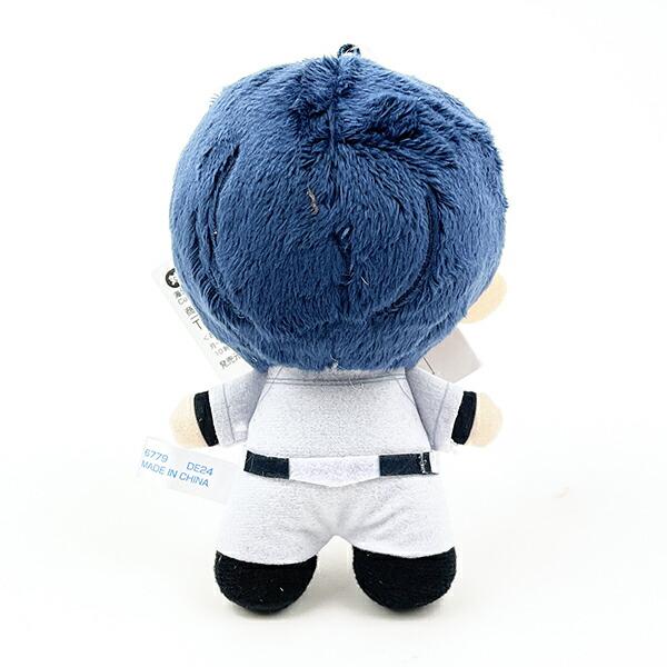 忘却バッテリー 清峰葉流火 ぷりぬいたっちどりーむみに ぬいぐるみ 商品画像4：キャラグッズPERFECT WORLD TOKYO