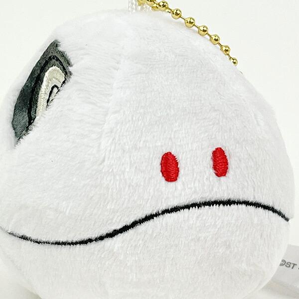 機動戦士ガンダムジークアクス ハロ ぷりぬいマスコット ぬいぐるみ 商品画像2：キャラグッズPERFECT WORLD TOKYO