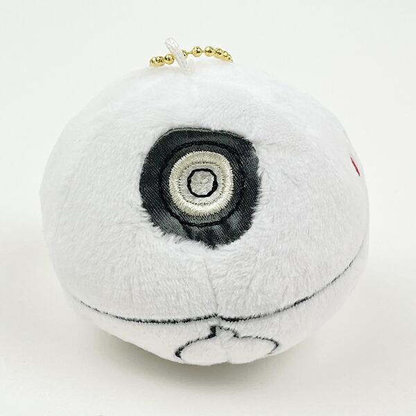 機動戦士ガンダムジークアクス ハロ ぷりぬいマスコット ぬいぐるみ 商品画像3：キャラグッズPERFECT WORLD TOKYO