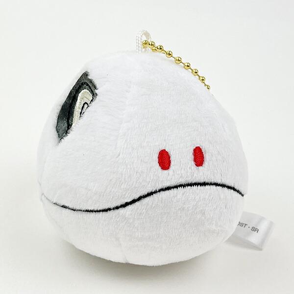 機動戦士ガンダムジークアクス ハロ ぷりぬいマスコット ぬいぐるみ