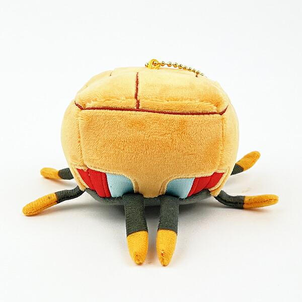 機動戦士ガンダムジークアクス コンチ ぷりぬいマスコット ぬいぐるみ 商品画像2：キャラグッズPERFECT WORLD TOKYO