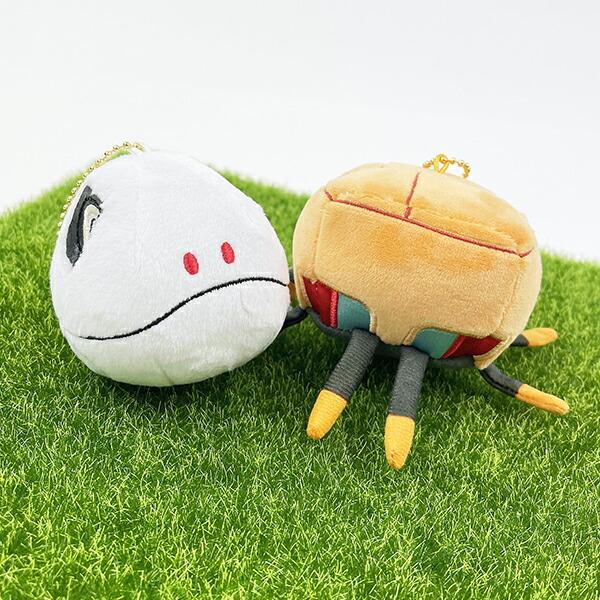 機動戦士ガンダムジークアクス コンチ ぷりぬいマスコット ぬいぐるみ 商品画像5：キャラグッズPERFECT WORLD TOKYO