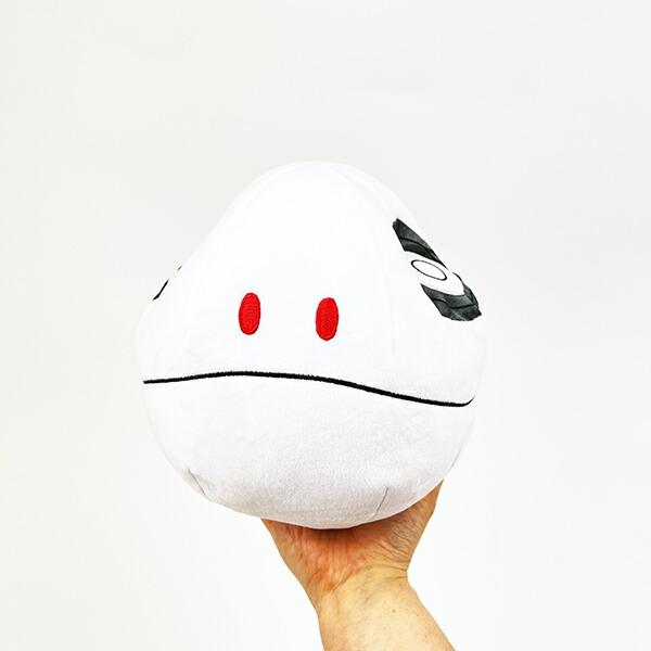 機動戦士ガンダムジークアクス ハロ ぬいぐるみ 商品画像5：キャラグッズPERFECT WORLD TOKYO