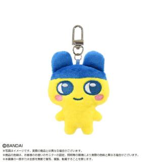 たまごっち ミニミニChibiぬいぐるみマスコット 全8種類 コンプリート