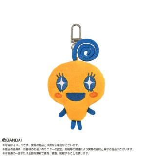 たまごっち ミニミニChibiぬいぐるみマスコット 全8種類 コンプリート