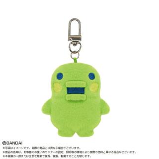 たまごっち ミニミニChibiぬいぐるみマスコット 全8種類 コンプリート