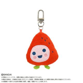 たまごっち ミニミニChibiぬいぐるみマスコット 全8種類 コンプリート 