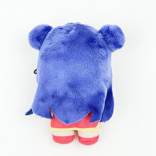 らんま1/2 シャンプー ぷりぬいたっちどりーむみに ぬいぐるみ 商品画像3：キャラグッズPERFECT WORLD TOKYO