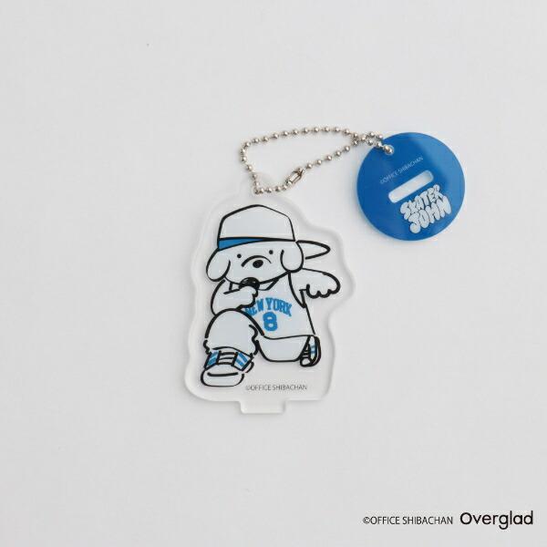 SKATER JON (スケータージョン) トレーディングミニアクスタ 全6種 コンプリートBOX 商品画像5：キャラグッズPERFECT WORLD TOKYO