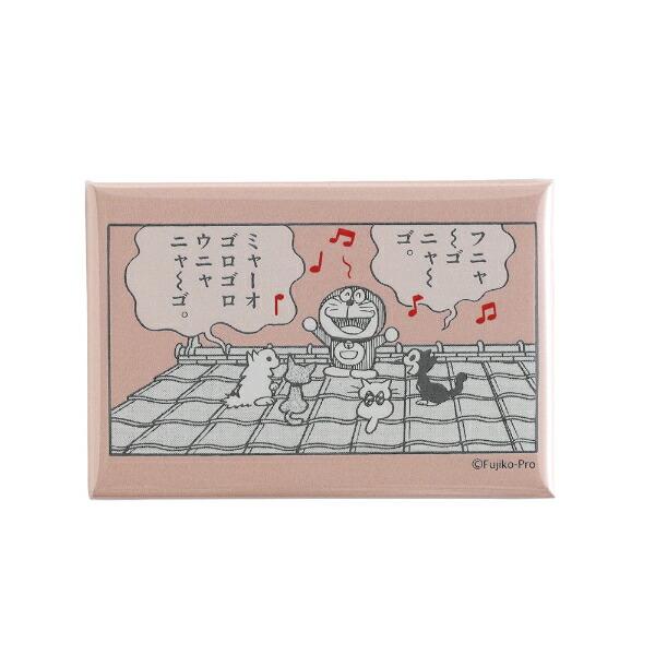 ドラえもん マグネット コーラル 文具 日本製 商品画像2：キャラグッズPERFECT WORLD TOKYO