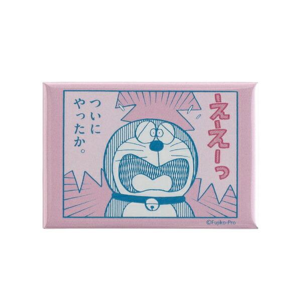 ドラえもん マグネット ピンク 文具 日本製 商品画像2：キャラグッズPERFECT WORLD TOKYO