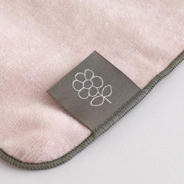 ミッフィー miffy タオルハンカチ ピンク 商品画像4：キャラグッズPERFECT WORLD TOKYO