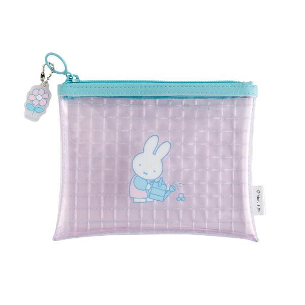 �~�b�t�B�[ miffy PVC�|�[�` (flower)