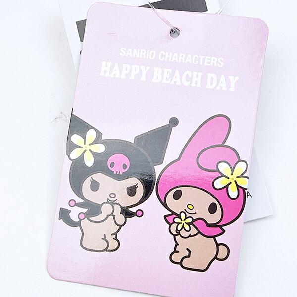 サンリオ マイメロディ＆クロミ ミニランチバッグ Sanrio 商品画像6：キャラグッズPERFECT WORLD TOKYO