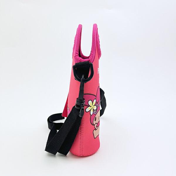 サンリオ 日焼け マイメロディ ボトルホルダー Sanrio 商品画像3：キャラグッズPERFECT WORLD TOKYO