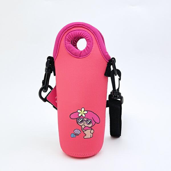 サンリオ 日焼け マイメロディ ボトルホルダー Sanrio 商品画像4：キャラグッズPERFECT WORLD TOKYO