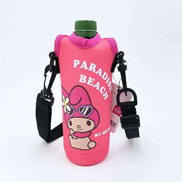 サンリオ 日焼け マイメロディ ボトルホルダー Sanrio 商品画像5：キャラグッズPERFECT WORLD TOKYO